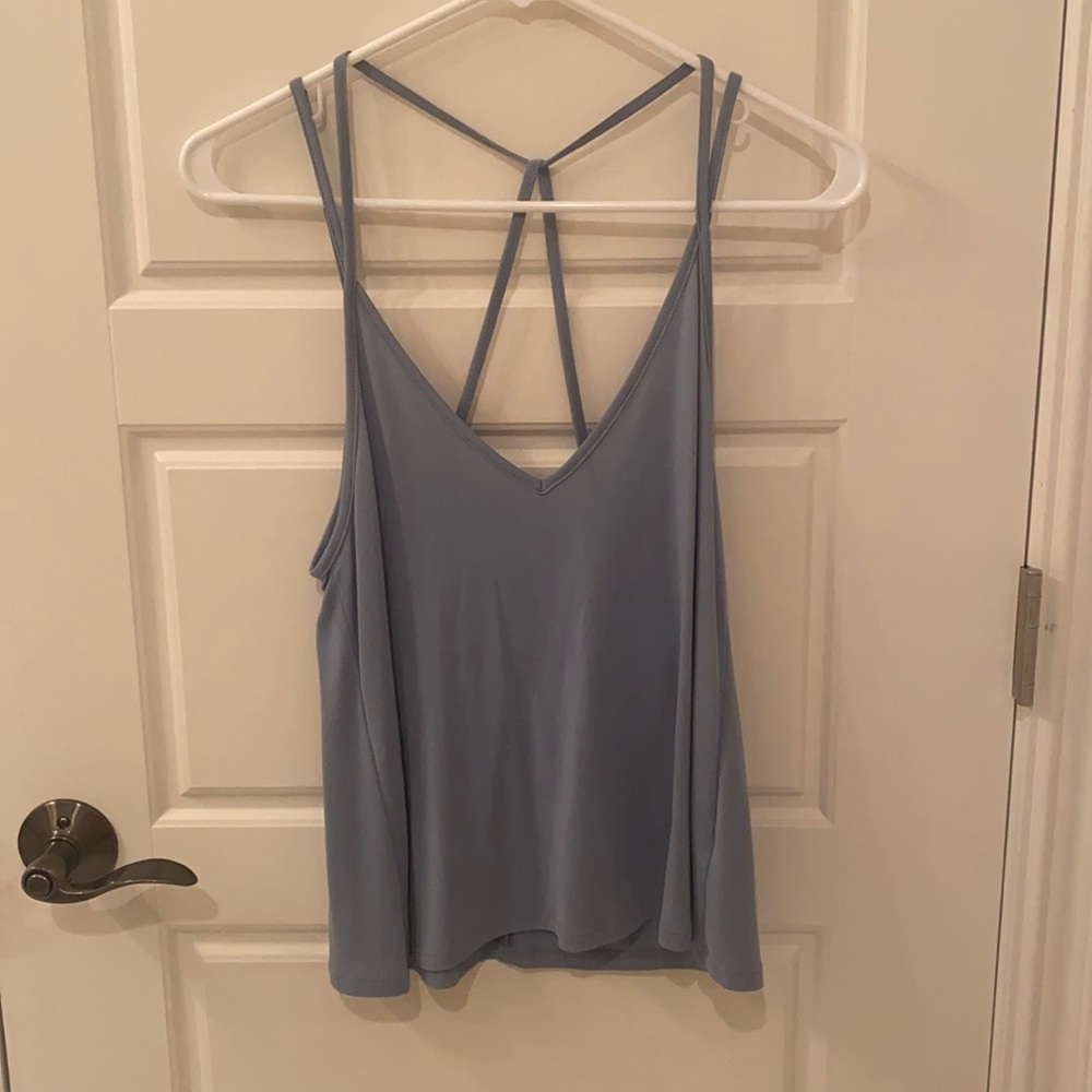 Lulus Tank Top size Small